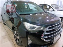جاک S3 SUV